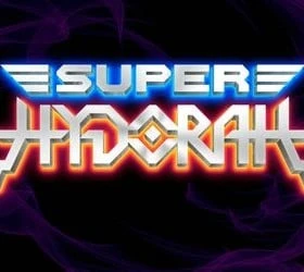 Super Hydorah