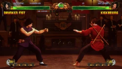 Shaolin vs Wutang Screenshots