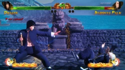 Shaolin vs Wutang Screenshots
