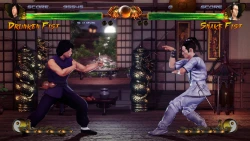Shaolin vs Wutang Screenshots