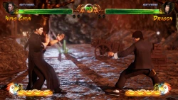Shaolin vs Wutang Screenshots