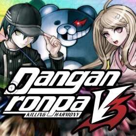 Danganronpa V3: Killing Harmony