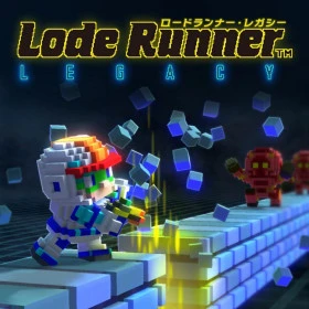 Lode Runner Legacy