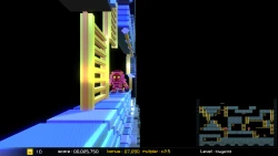 Lode Runner Legacy Screenshots