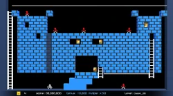 Lode Runner Legacy Screenshots