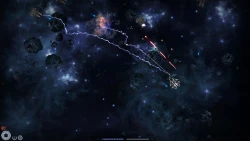 Скриншот к игре Stellatum