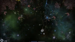 Скриншот к игре Stellatum
