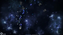 Скриншот к игре Stellatum