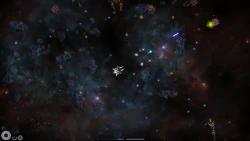 Скриншот к игре Stellatum