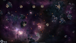 Скриншот к игре Stellatum