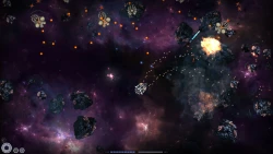 Скриншот к игре Stellatum
