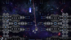 Скриншот к игре Stellatum