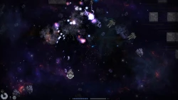 Скриншот к игре Stellatum