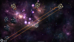 Скриншот к игре Stellatum