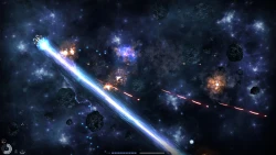 Скриншот к игре Stellatum