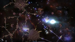Скриншот к игре Stellatum