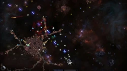 Скриншот к игре Stellatum