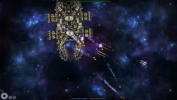 Скриншот к игре Stellatum