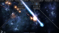 Скриншот к игре Stellatum