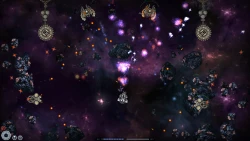 Скриншот к игре Stellatum