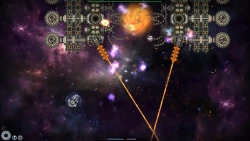 Скриншот к игре Stellatum