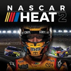 NASCAR Heat 2