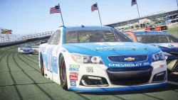 NASCAR Heat 2 Screenshots