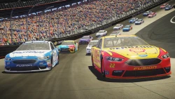 NASCAR Heat 2 Screenshots