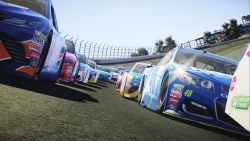 NASCAR Heat 2 Screenshots