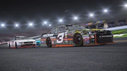 NASCAR Heat 2 Screenshots