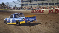 NASCAR Heat 2 Screenshots