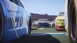 NASCAR Heat 2 Screenshots