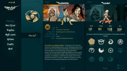 Samurai Riot Screenshots