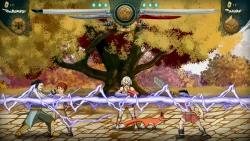 Samurai Riot Screenshots