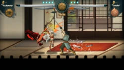 Samurai Riot Screenshots