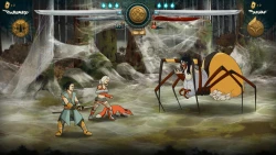 Samurai Riot Screenshots