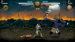 Samurai Riot Screenshots