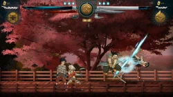 Samurai Riot Screenshots