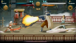 Samurai Riot Screenshots
