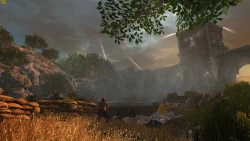 RAID: World War II Screenshots