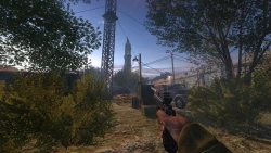 RAID: World War II Screenshots