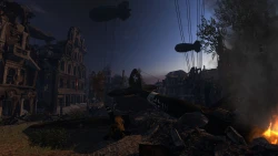 RAID: World War II Screenshots