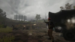 RAID: World War II Screenshots