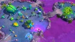 Скриншот к игре HYPERNOVA: Escape from Hadea