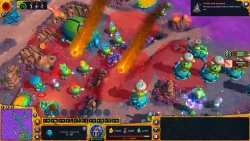Скриншот к игре HYPERNOVA: Escape from Hadea