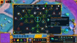 Скриншот к игре HYPERNOVA: Escape from Hadea