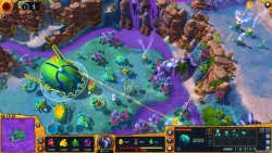 HYPERNOVA: Escape from Hadea Screenshots