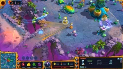 HYPERNOVA: Escape from Hadea Screenshots