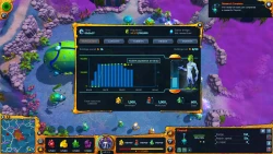 HYPERNOVA: Escape from Hadea Screenshots