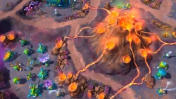 HYPERNOVA: Escape from Hadea Screenshots